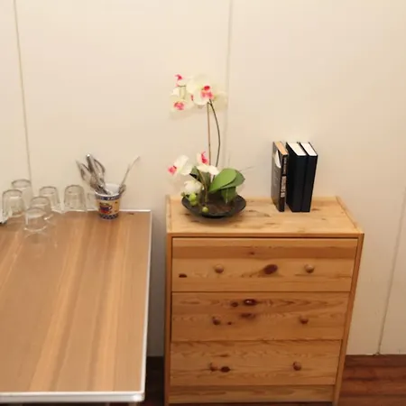 Am Alexanderplatz Apartment Berlin