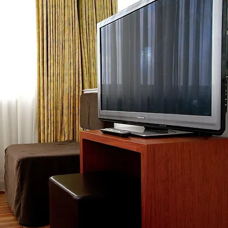Am Alexanderplatz Apartment