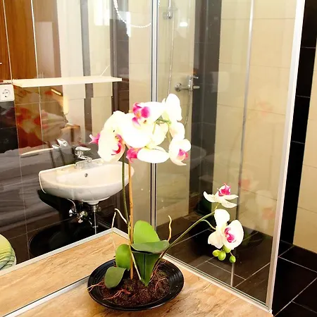 Apartment Am Alexanderplatz Berlin