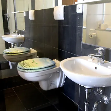 Am Alexanderplatz Apartment Berlin