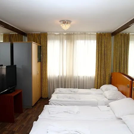 Apartment Am Alexanderplatz *