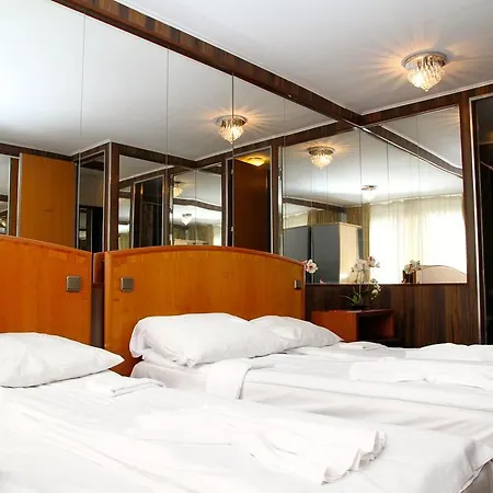 Apartment Am Alexanderplatz Berlin