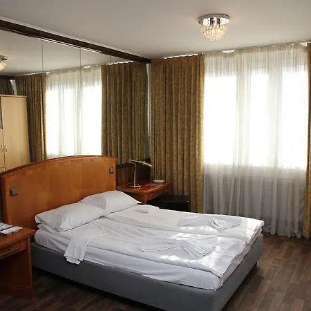 Apartment Am Alexanderplatz