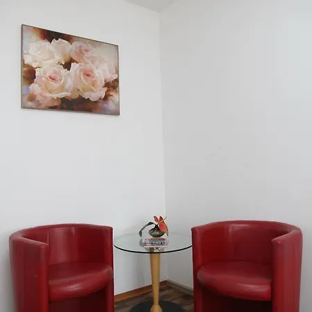 Am Alexanderplatz Apartment Berlin
