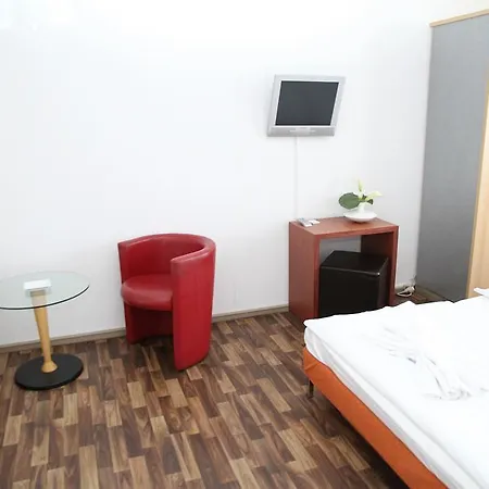 Am Alexanderplatz Apartment *