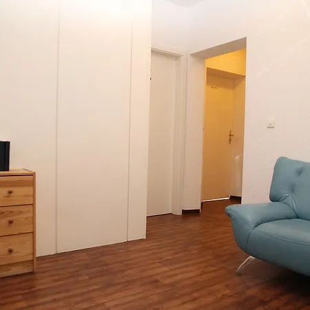 Am Alexanderplatz Apartment *