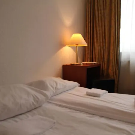 Am Alexanderplatz Apartment Berlin