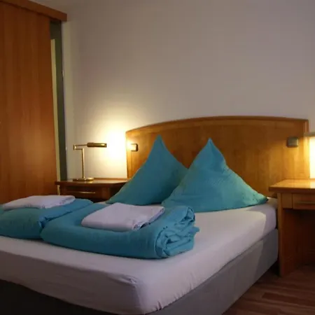 Apartment Am Alexanderplatz