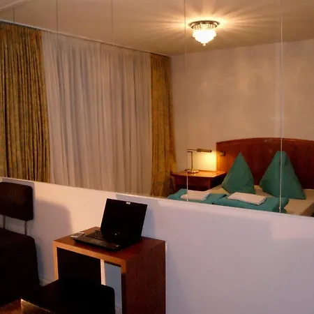 Apartment Am Alexanderplatz Berlin