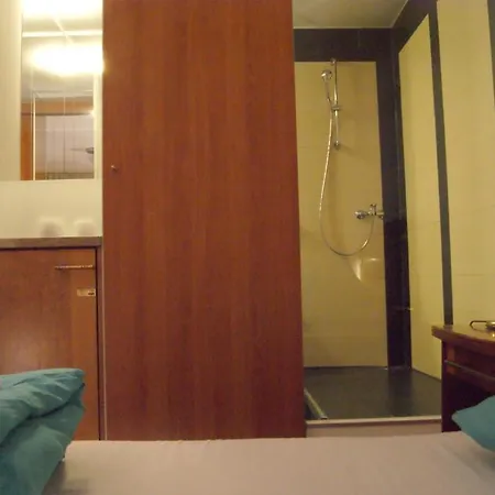 Am Alexanderplatz Apartment Berlin