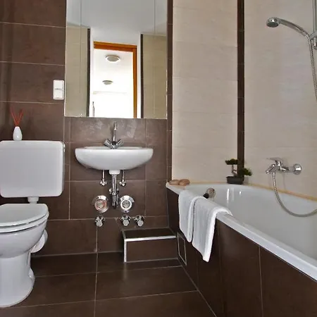 Am Alexanderplatz Apartment Berlin