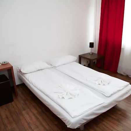 Am Alexanderplatz Apartment *