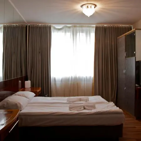 Apartment Am Alexanderplatz *