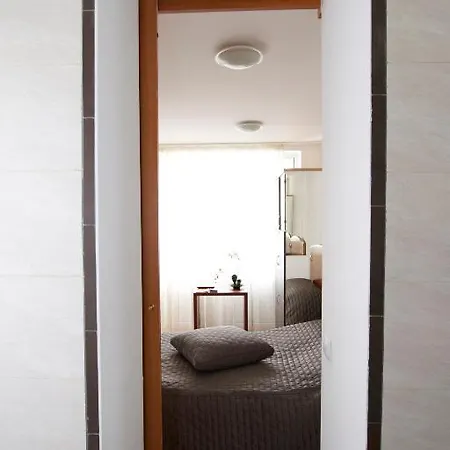 Apartment Am Alexanderplatz Berlin