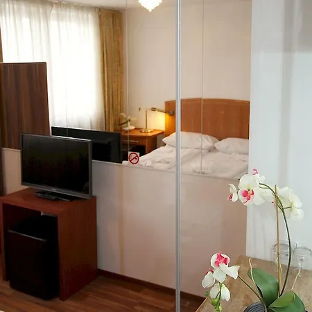 Apartment Am Alexanderplatz