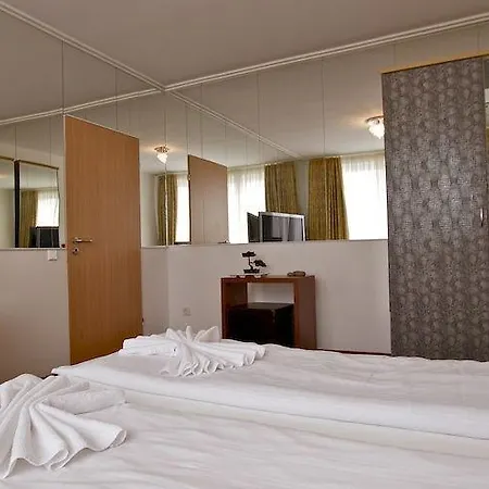 Apartment Am Alexanderplatz Berlin