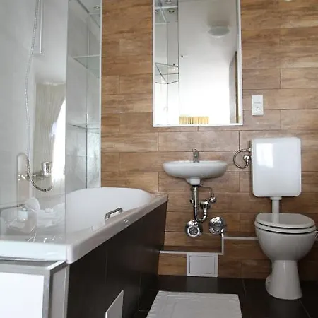 Apartment Am Alexanderplatz
