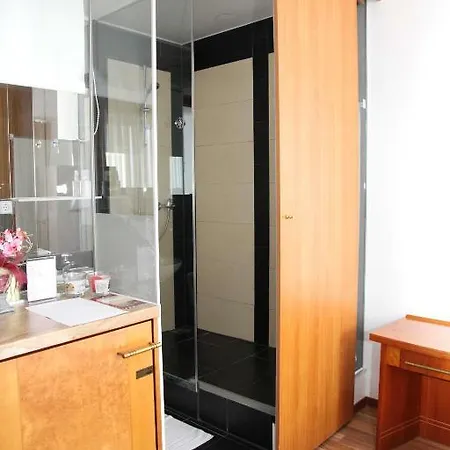 Am Alexanderplatz Apartment
