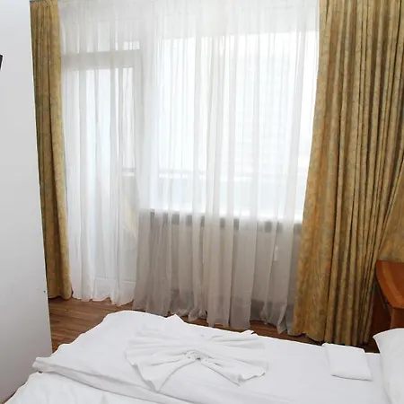 Am Alexanderplatz Apartment Berlin