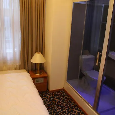 Apartment Am Alexanderplatz *
