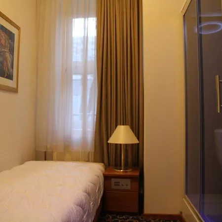Apartment Am Alexanderplatz Berlin
