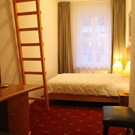 Am Alexanderplatz Apartment Berlin