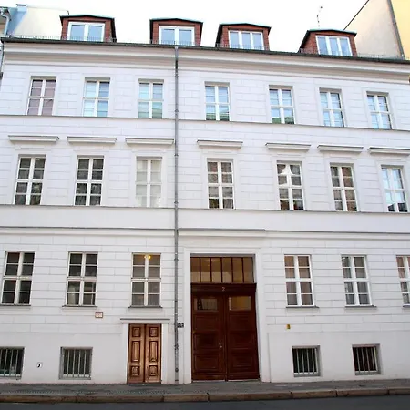 Am Alexanderplatz Apartment
